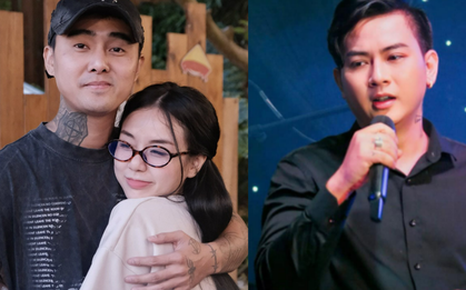 Cindy Lư lộ hint rục rịch làm đám cưới với Đạt G, thái độ ra mặt khi nhắc tới Hoài Lâm