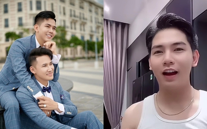 Nam diễn viên Việt kết hôn đồng giới được mời livestream giá 120 triệu, từ chối thẳng