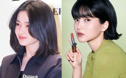 Trong khi nhiều đại sứ dính "phốt" thì một nữ diễn viên vẫn bền bỉ với Prada, vẻ đẹp tuổi 35 gây sững sờ