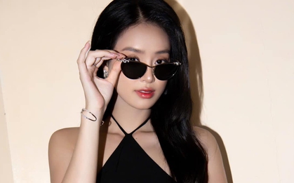 Á hậu Vbiz bị tấn công vì drama yêu đương, căng đến mức nhãn hàng phải cầu cứu vì vạ lây