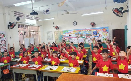 Học sinh quận trung tâm TPHCM được nghỉ học sớm