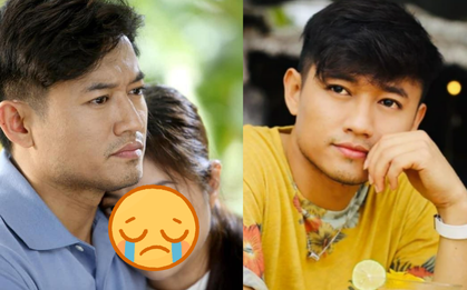 Nữ diễn viên nghẹn giọng nhắc về Quý Bình: "Đau lắm, không tin là anh đã rời đi"