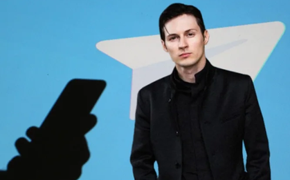 Telegram tuyên bố sẽ rời khỏi Pháp nếu bị ép làm điều này