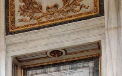 Mộ phần đặc biệt nơi Giáo hoàng Francis an nghỉ