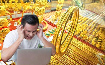 Giá vàng lập đỉnh, nhiều gia đình lao đao vì nợ cũ: Vay 5 cây vàng, 4 năm sau trả vàng hay tiền mặt thêm 10% lãi suất