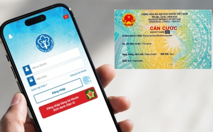 Người dân nên cập nhật thông tin quan trọng này trên VssID ngay kẻo mất quyền lợi