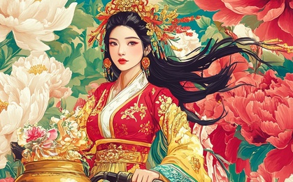 3 con giáp gặp vận đỏ như son, làm gì cũng sinh lời trong tháng 4 Âm lịch