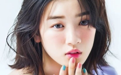 “Ngọc nữ khóc đẹp nhất Nhật Bản” trước khi bị tung bằng chứng ngoại tình