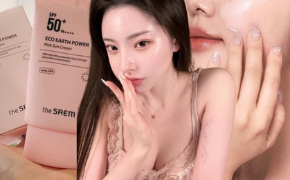 Top 5 kem chống nắng "giá sinh viên" có chất lượng cực ổn