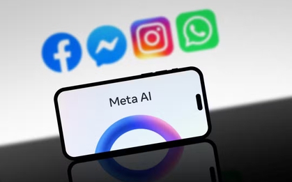 Meta AI ra mắt tại Việt Nam, người dùng được sử dụng miễn phí trên Facebook, Messenger và Instagram