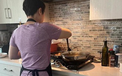 Thấy món kho của mẹ chồng có mùi lạ, tôi phát giác sự thật thì run người: "Sao mẹ làm thế...!"