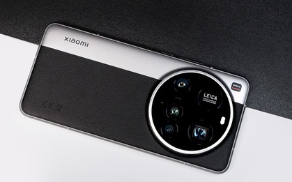 Mở bán Xiaomi 15 Ultra 1TB tại CellphoneS: Đỉnh cao lưu trữ, camera Leica bắt trọn cảm xúc, Xiaomi HyperAI tân tiến