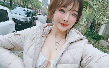 Hot girl xinh đẹp bất ngờ chia sẻ quá khứ "đen tối", trở thành nạn nhân của việc chụp ảnh gợi cảm