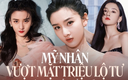 Mỹ nhân vượt mặt cả Triệu Lộ Tư có da trắng bóc không cần làm đẹp đắt đỏ, tất cả nhờ 3 thói quen, phụ nữ nào cũng làm được