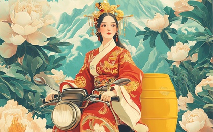 2 tháng tới, 3 tuổi này được trời ban lộc, làm việc gì cũng “thuận buồm xuôi gió”, tiền bạc sinh sôi, sự nghiệp thăng tiến rõ rệt