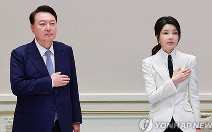 Hàn Quốc tiếp tục điều tra vợ cựu Tổng thống Hàn Quốc Yoon Suk-yeol