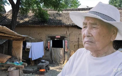Căn nhà của cụ ông 93 tuổi khiến cả làng xôn xao, có người bảo: "Cuối đời tôi chỉ cần có thế..."
