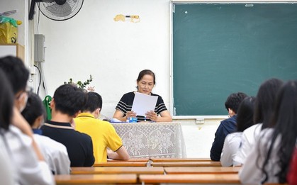 Một tỉnh cấm dạy thêm sau 21h30, không học thêm quá 2 giờ/ngày