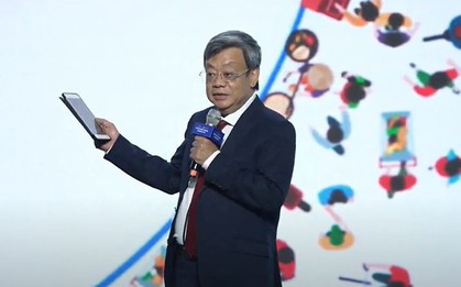 Tỷ phú Nguyễn Đăng Quang: Người trẻ thích tương ớt Chinsu như "hoàng tử trong giấc mơ của người đẹp ngủ trong rừng"