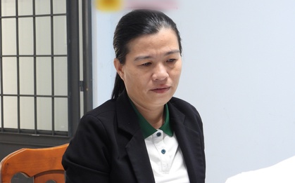 Bắt Nguyễn Thị Như Rin - nữ quái mạo danh “cán bộ thanh tra”
