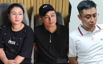 Đôi vợ chồng âm mưu giúp Bùi Đình Khánh bỏ trốn: Sống kín tiếng, ít giao tiếp với hàng xóm