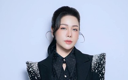 Diễn viên Nhật Kim Anh kiệt sức, phải nhập viện cấp cứu