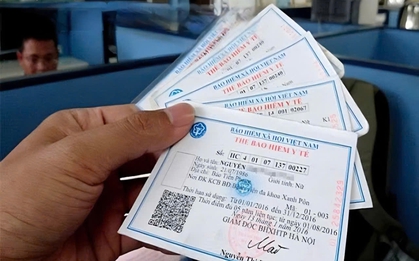 Tin vui cho những người tham gia BHYT đủ 5 năm liên tục: Mức hưởng cao chưa từng có, thêm nhiều quyền lợi đặc biệt