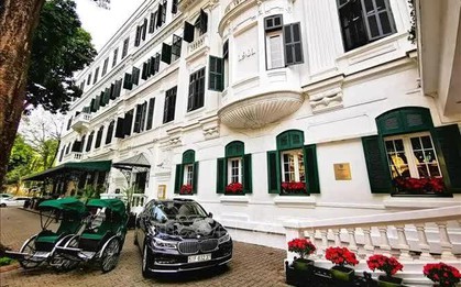 Hà Nội triển khai chương trình kích cầu du lịch tại các khách sạn 4 - 5 sao