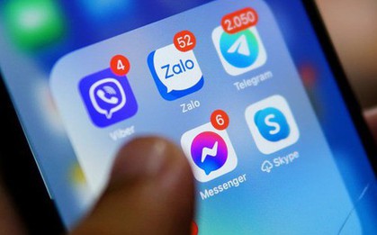 Cách kiểm tra ngay tài khoản Zalo, Facebook của bạn có đang bị đọc trộm tin nhắn hay không