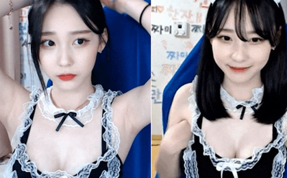 Lột xác 180 độ, nữ streamer kiếm tiền tỷ mỗi năm
