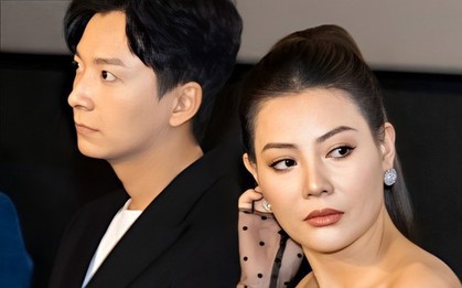 Thanh Hương, Ngô Kiến Huy xin lỗi