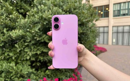 Nghiên cứu chỉ ra xu hướng mua sắm iPhone, có 1 dòng tưởng hot nhưng lại bị "thất sủng"?