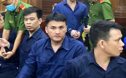 Tuyên 9 án tử hình đường dây mua bán 91 kg ma túy từ Campuchia về Việt Nam