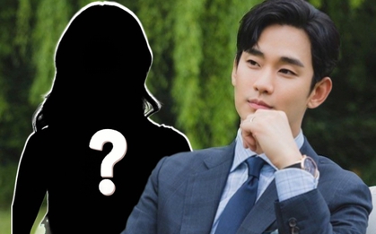 Hot: Truyền thông khui Kim Soo Hyun hẹn hò thêm 1 nữ diễn viên, đang cố bảo vệ đối phương khỏi bão drama