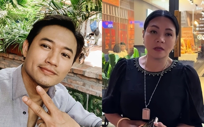 Nữ NSƯT đổi vé bay thẳng về Việt Nam làm một việc: "Tôi đau lòng lắm"