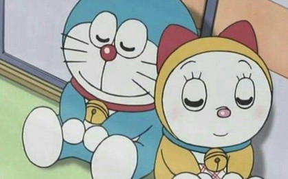 Mọi người chỉ biết đến Doraemon, nhưng trong truyện còn có một nhân vật mạnh hơn cả "mèo ú": Nobita mà sở hữu thì coi như có mọi thứ!
