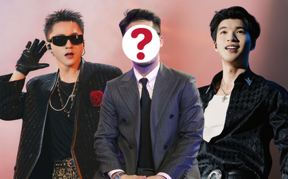 Top 5 nghệ sĩ Vpop hot nhất 2024: Số 1 không ai phản đối, thứ hạng của HIEUTHUHAI gây bất ngờ