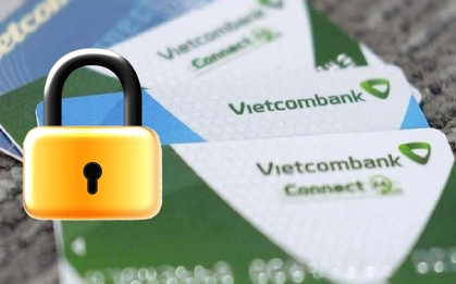 Vietcombank, BIDV và hàng loạt ngân hàng thông báo "khai tử", ngừng giao dịch loại thẻ này từ ngày 1/7/2025