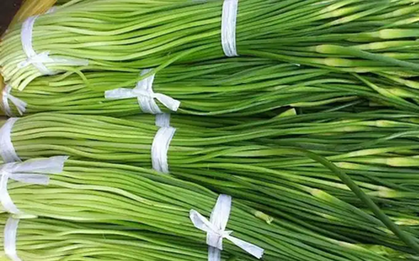 30 năm kinh nghiệm mua rau, 5 loại rau nông dân "không dùng thuốc trừ sâu", tươi ngon giá rẻ