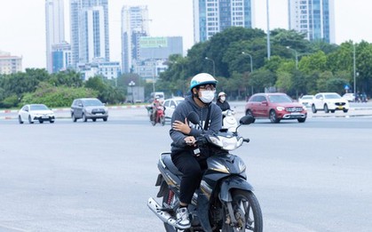 Gió mùa đông bắc sắp tràn về gây mưa ở miền Bắc, có nơi dưới 18 độ