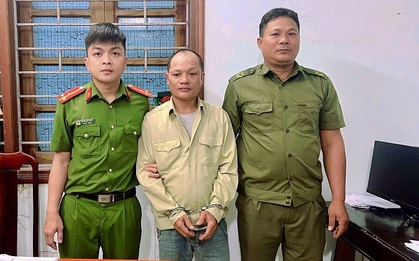 Trần Minh Chung đã ra đầu thú