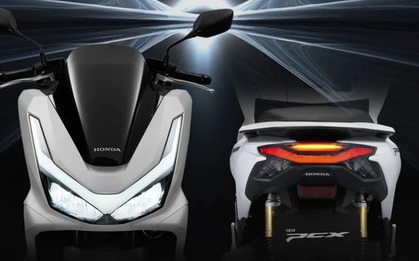 Honda PCX160 2025: Bản nâng cấp toàn diện có xứng đáng với kỳ vọng tại Việt Nam?