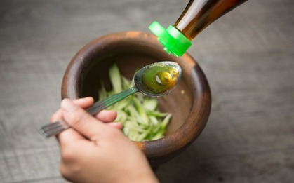Loại gia vị làm đậm đà bữa cơm gia đình Việt nhưng người bệnh thận nên tránh xa