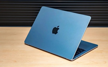 MacBook đại thắng: Bán chạy kỷ lục đầu năm, Apple bỏ xa mọi đối thủ!