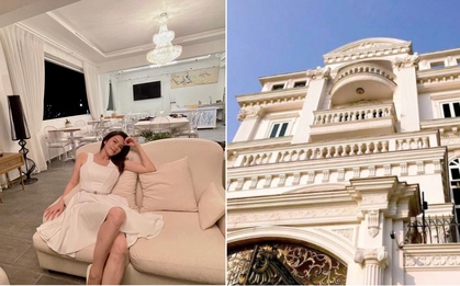 "Kiều nữ" quê Vũng Tàu nổi tiếng cả nước: Sở hữu biệt thự khắp nơi, 43 tuổi chưa chồng, bao kẻ si mê