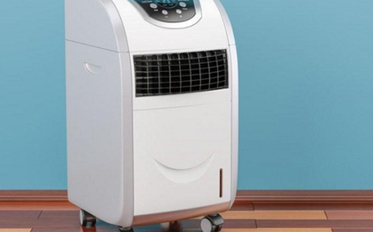 Máy lạnh di động mini có đáng mua?