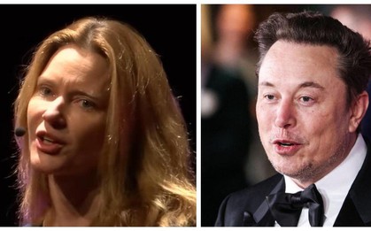 Người vợ đầu của Elon Musk nhận số phận cay đắng vì một chữ ký, gần như trắng tay sau khi ly hôn tỷ phú