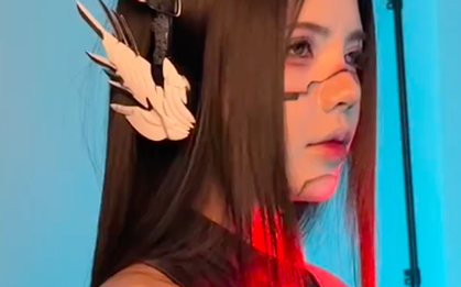 Fan Mai Dora chưa biết thất vọng là gì, nữ MC "trình làng" diện mạo mới ngất ngây!
