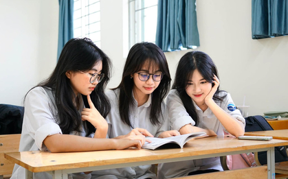 Thêm một trường THPT chuyên hot nhất nhì Hà Nội bỏ xét tuyển thẳng