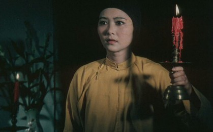 Nữ diễn viên đóng vai ni cô Huyền Trang trong Biệt Động Sài Gòn giờ ra sao?
